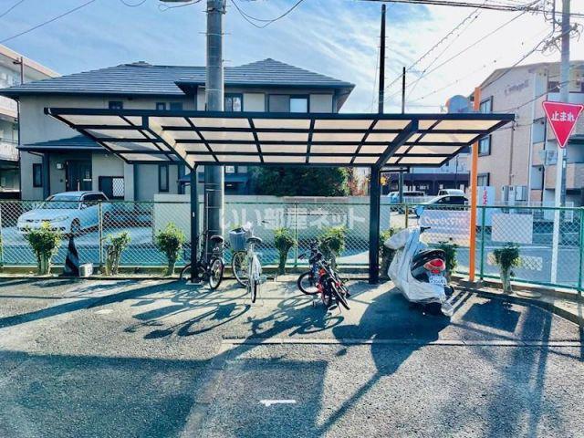 サンテラス大村I