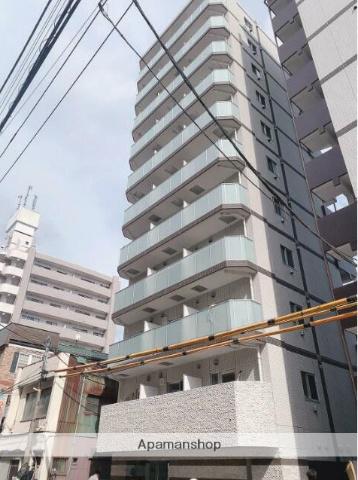 リヴシティ横濱蒔田弐番館