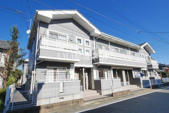ローズコートB