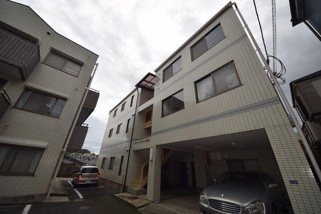 スカイラークタウンII号館