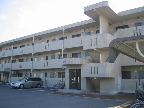 サンモール壱番館