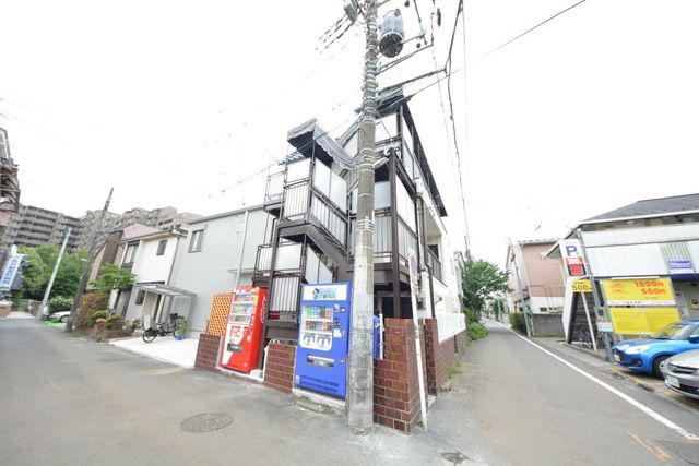メゾン日野