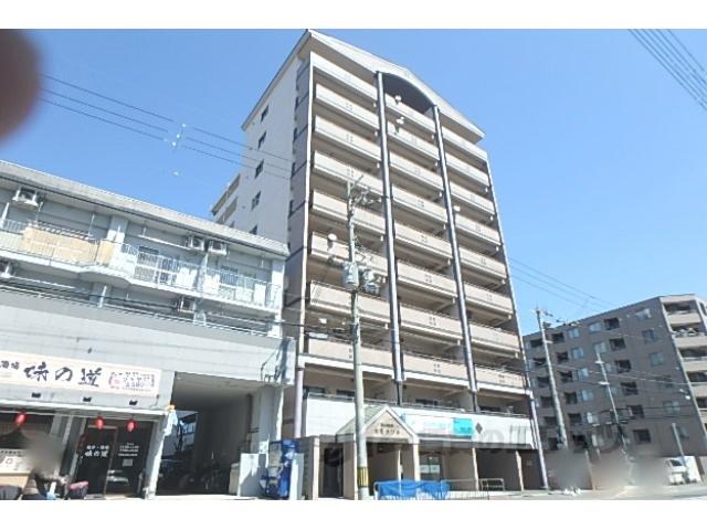 第43長栄大晋メゾネ西院ノ森