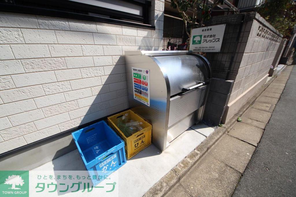 ジェイテラス葛西
