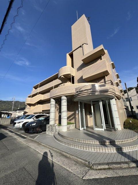 戸坂くるめ木パークマンション