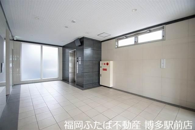 三島マンション博多駅東