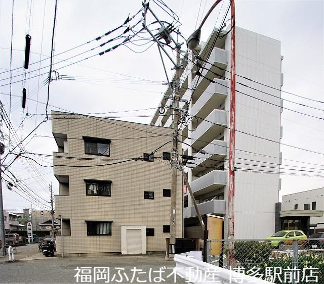 三島マンション博多駅東