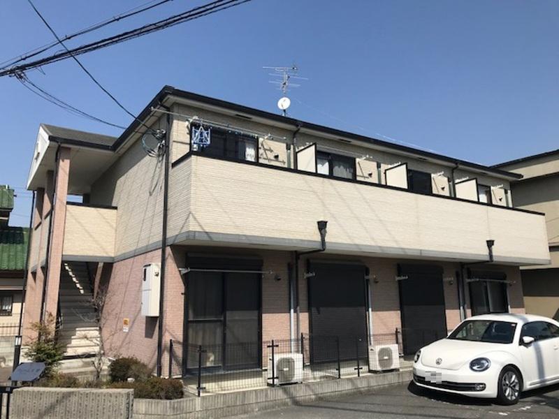 フジパレス里