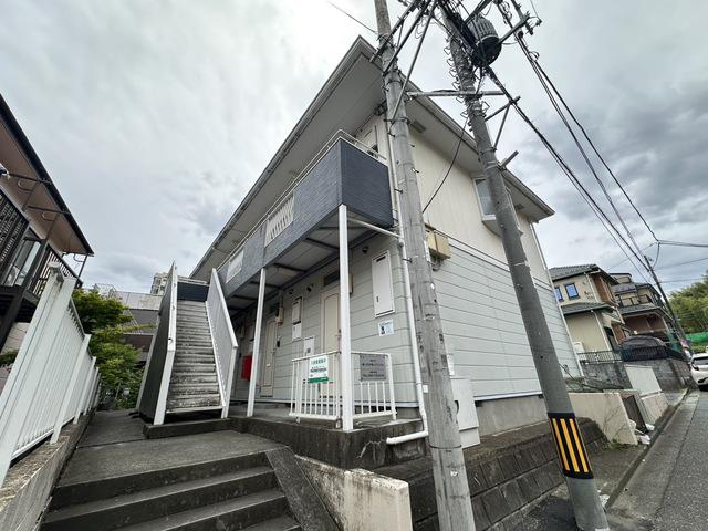 エステートピア稲城