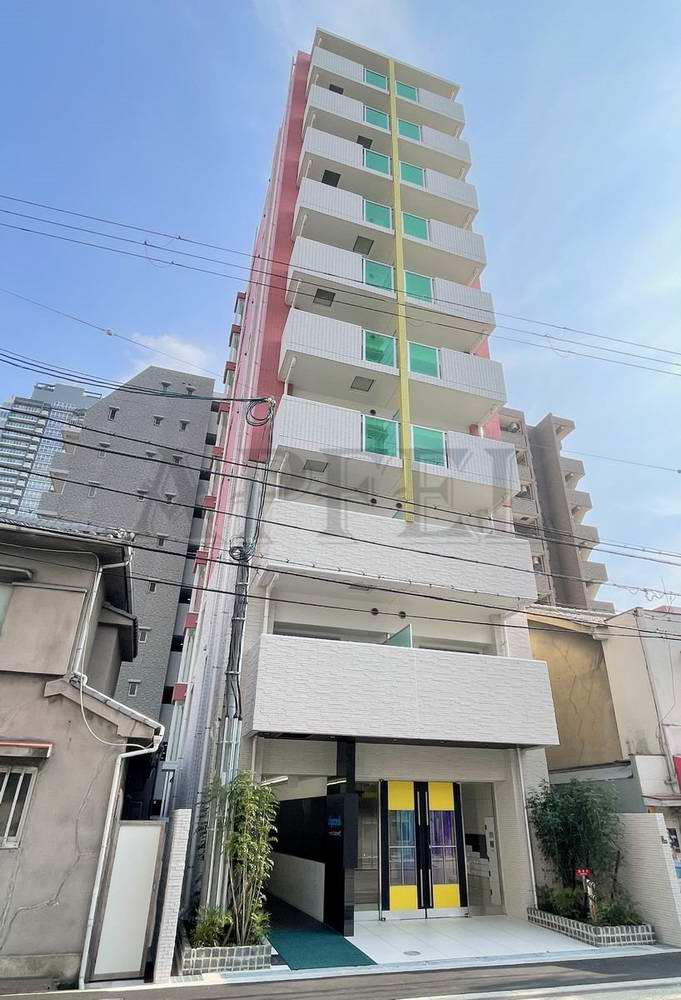 プライマル南森町