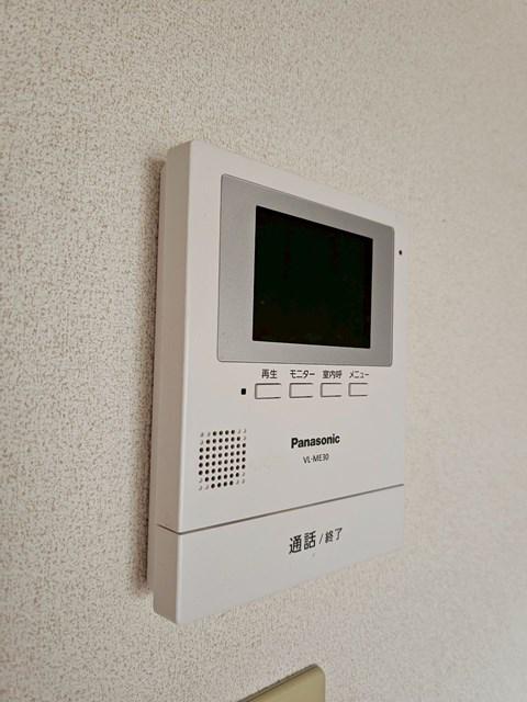 リオ学園1号館