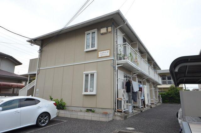 シャンポール・トヨ