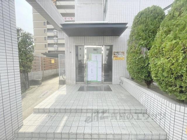 マンションプレザント