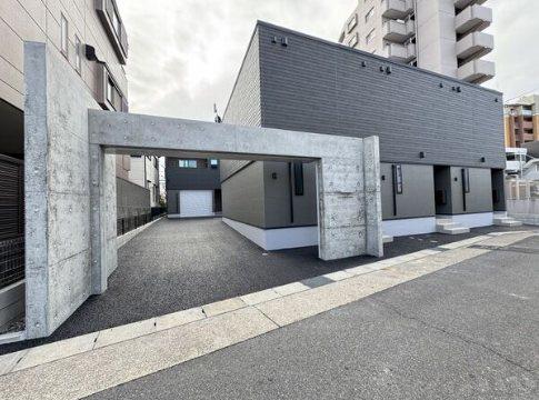 CERES HIKIYAMA BASE