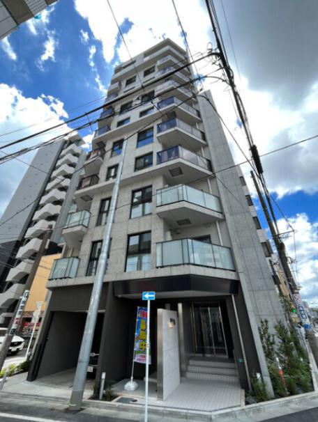 ニアレスタSUGAMO