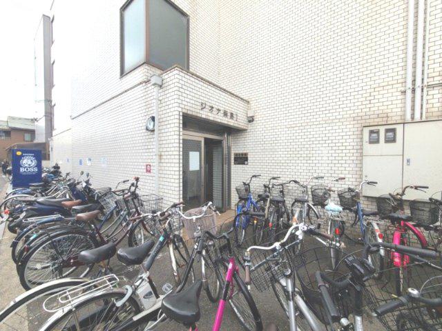 ジオナ柴島II