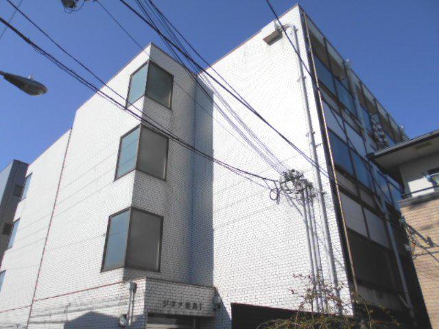 ジオナ柴島II