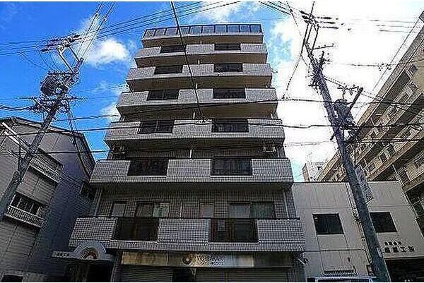 橘屋ビルAMDE