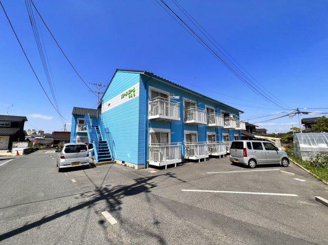 グリーンファーム中司A