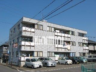 アーデルM(2LDK/1階)