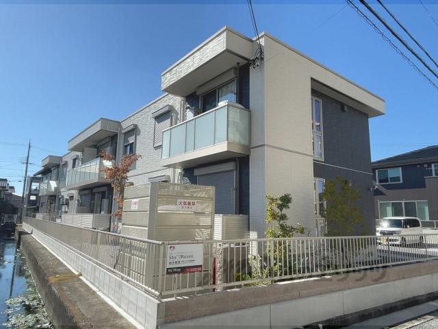 ブランドール