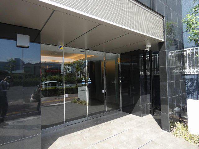アーバンリンク神奈川新町