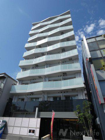 アーバンリンク神奈川新町