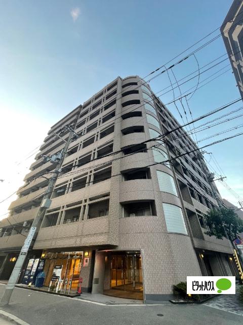 エステムコート新大阪IIIステーションプラザ