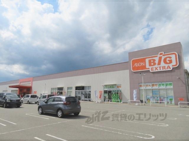 ビレッジハウス柏原 2号棟