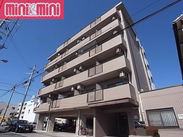 プライムコート武庫之荘(ワンルーム/5階)