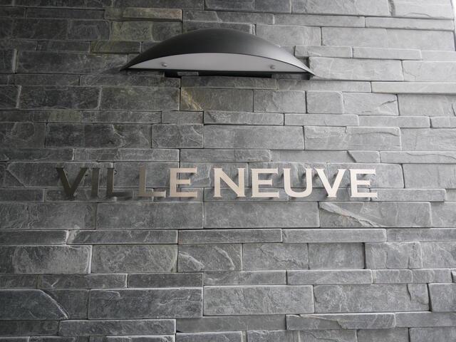 VILLENEUVE北新宿