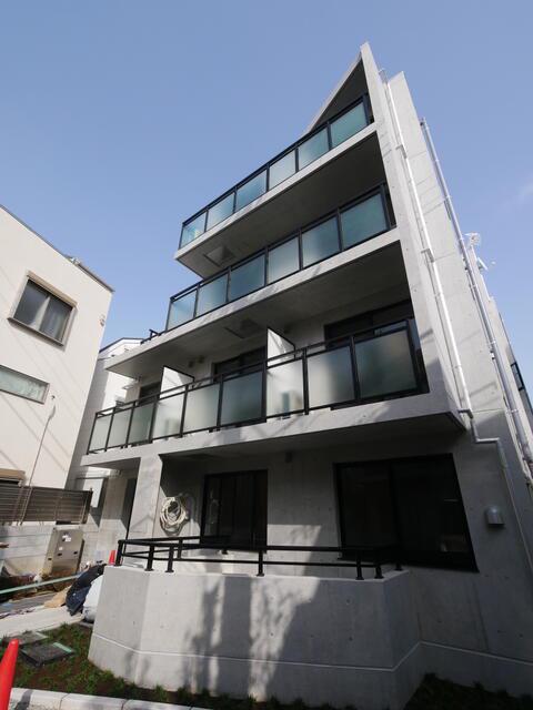 VILLENEUVE北新宿