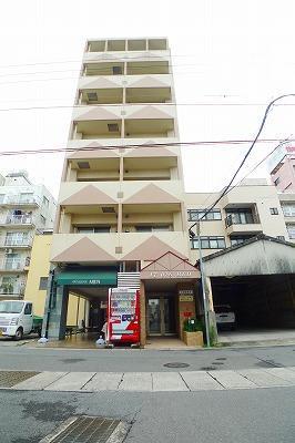 IT026壱番館(1DK/6階)