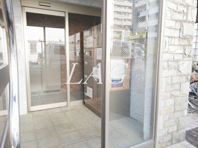 グロリオーサ西国分寺