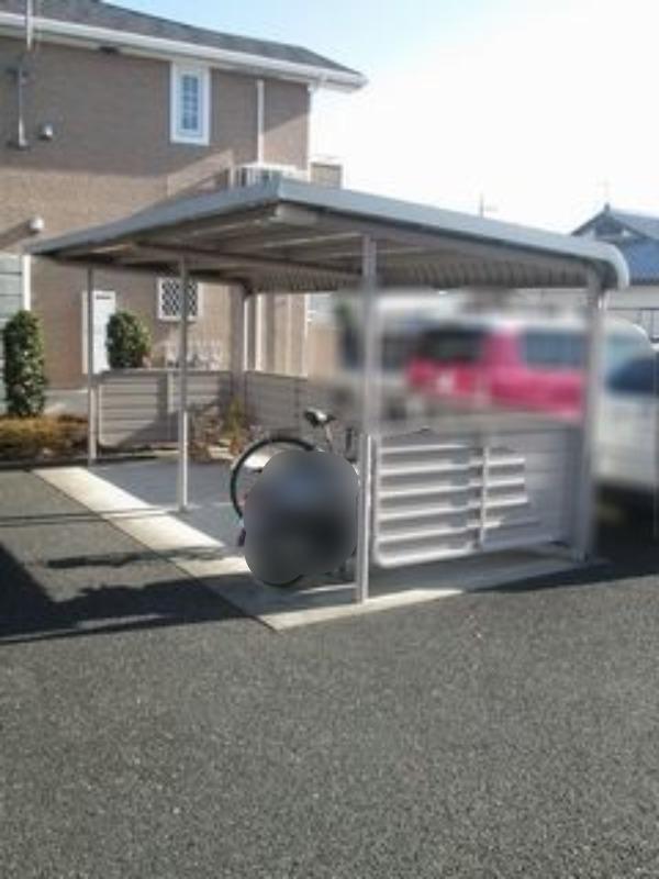 アンデス II