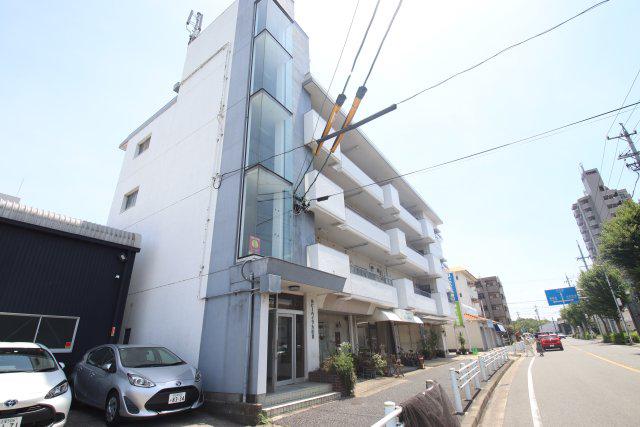 ルビーハイツ大森II