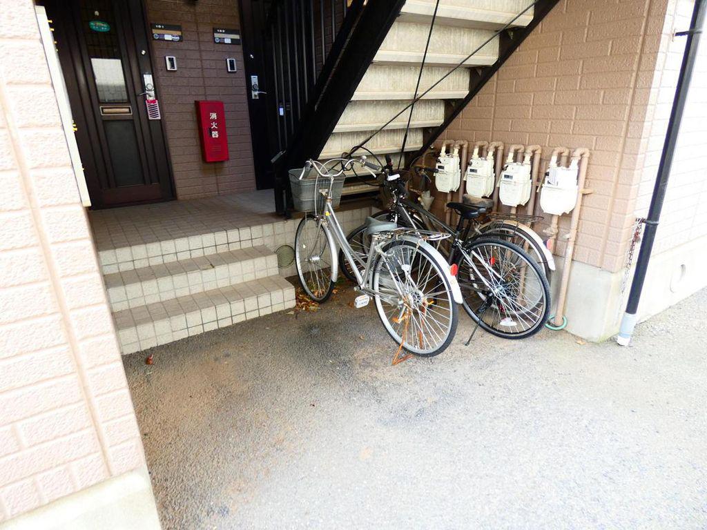 サニーコート久保田