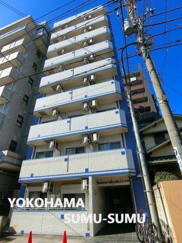 PAULOWNIA VALLEY TAKE2 ポートサイド