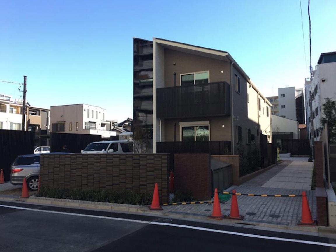 ラ フィーグI