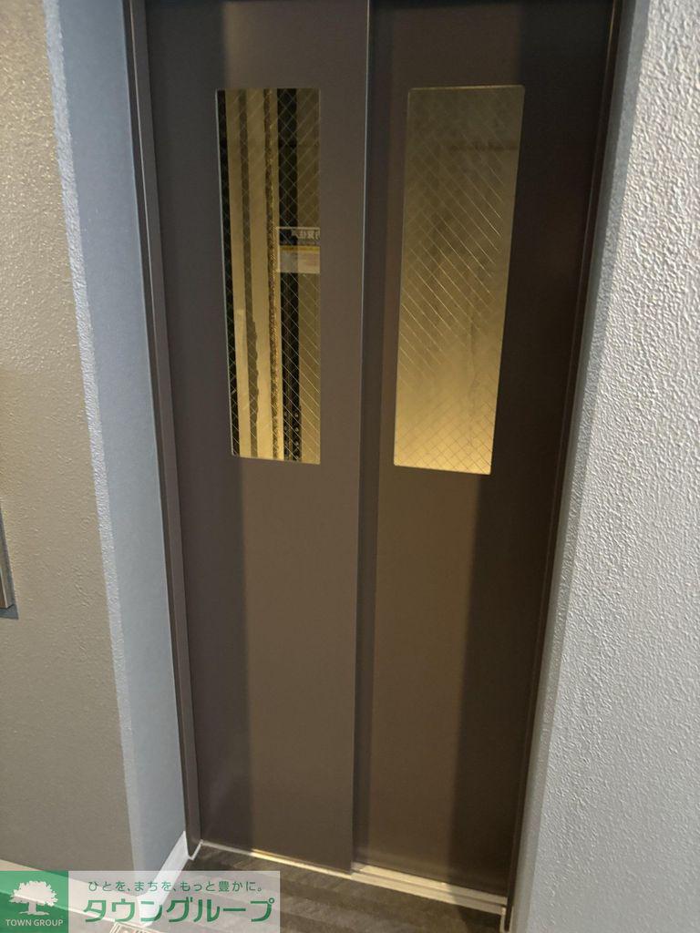 THE GATEHOUSE雑司が谷