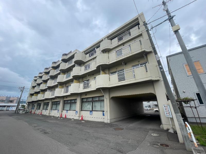 パサージュ発寒