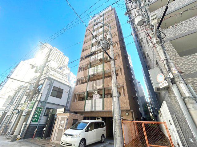 プレサンス内本町