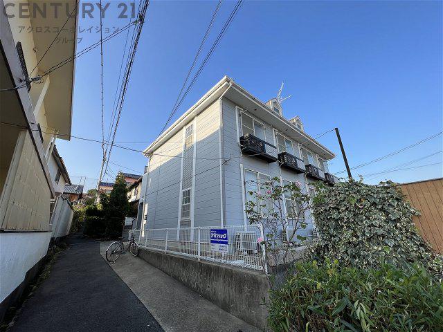 アーバンライフ関西学院大学前
