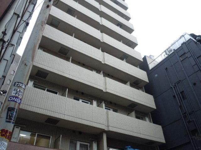 ステージファースト恵比寿