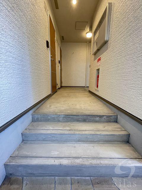 フジパレス三津屋VI番館