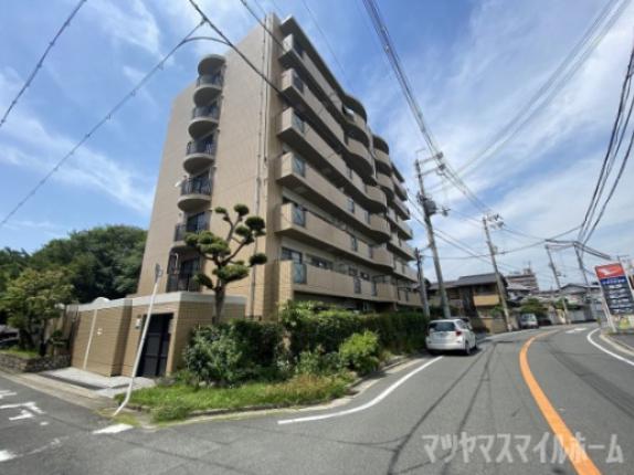 美杜里ハイムII号館