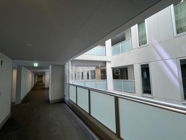 ブルーハーバータワーみなとみらい