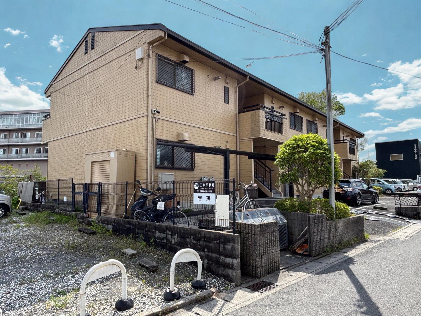 さくらハイツ