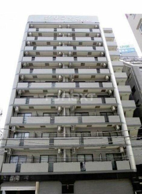 グリフィン横浜セカンドステージ