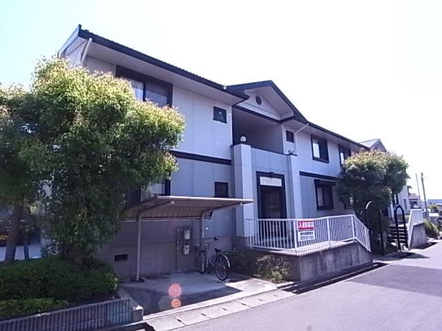 メゾン桃山台